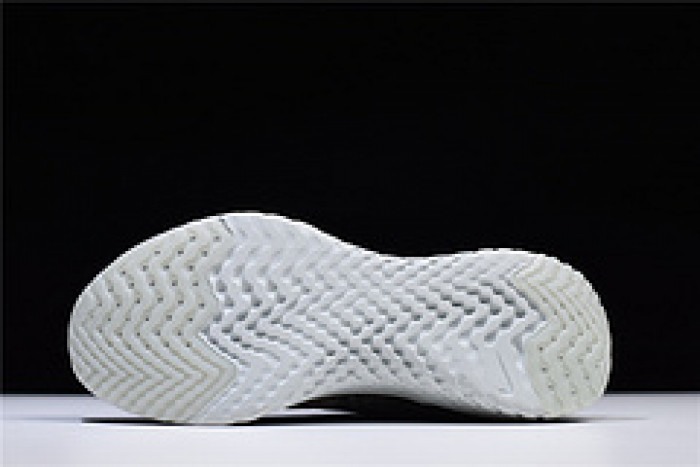 (image for) nike epic react flyknit olive AQ0067 300